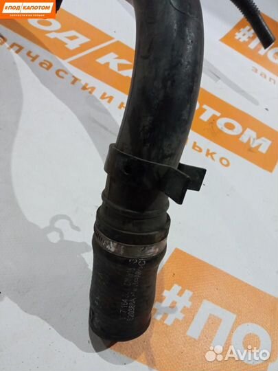 Горловина топливного бака BMW X5 E70 2007 716425