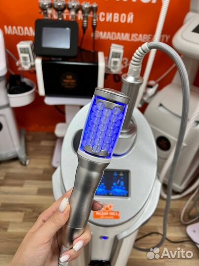 Аппарат endo machine ML- CMT-001