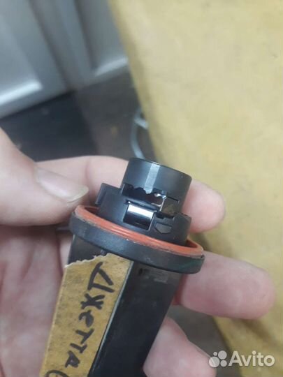 Джетта разьем фары Jetta 10-15