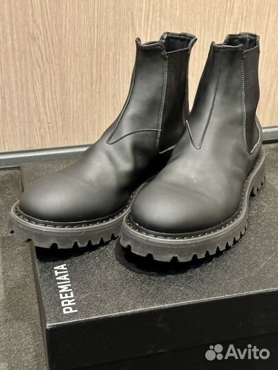 Челси Premiata 45