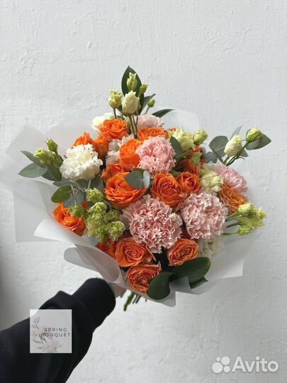 Цветочный магазин СЗАО