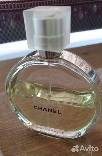 Туалетная вода