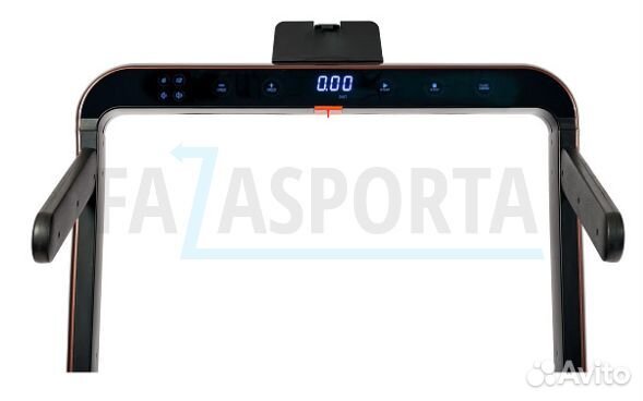 Беговая дорожка Titanium Masters Slimtech C20