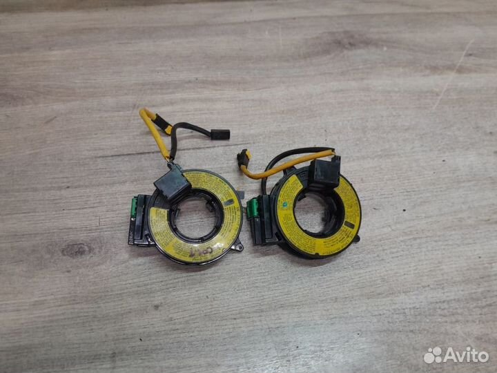 Механизм ленточный srs улитка Mitsubishi Colt Z30