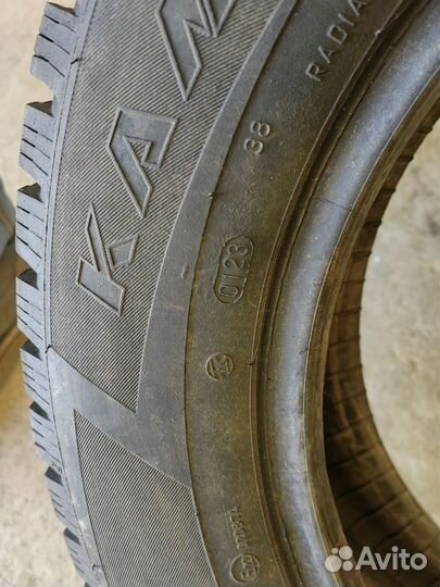 КАМА 505 Irbis 195/65 R15