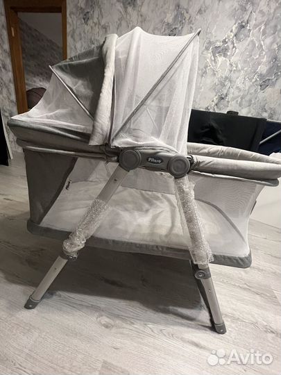 Люлька колыбель