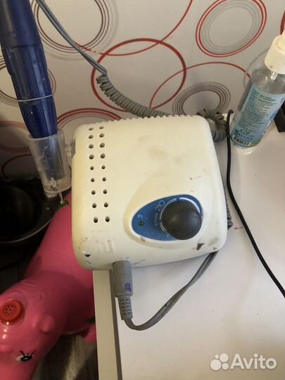 Набор для маникюра