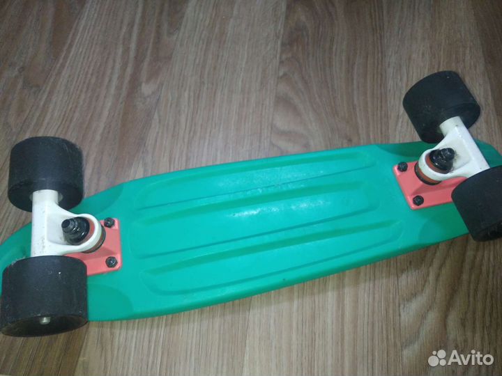 Круизер скейт Oxelo Yamba