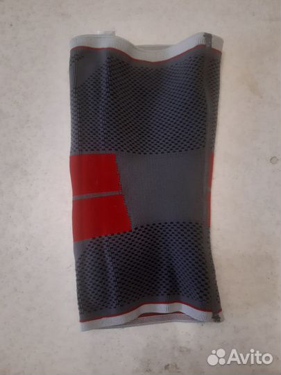 Бандаж, ортез коленный