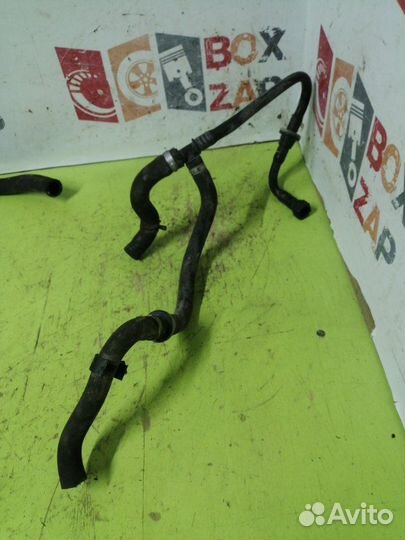 Трубка Opel Astra J 1.4 2014