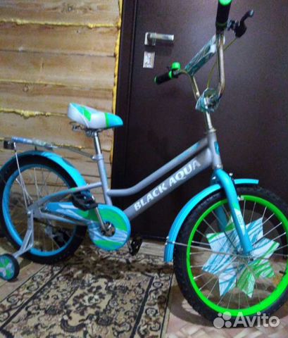 Велосипед с доставкой
