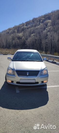 Toyota Premio 1.5 AT, 2003, 270 430 км