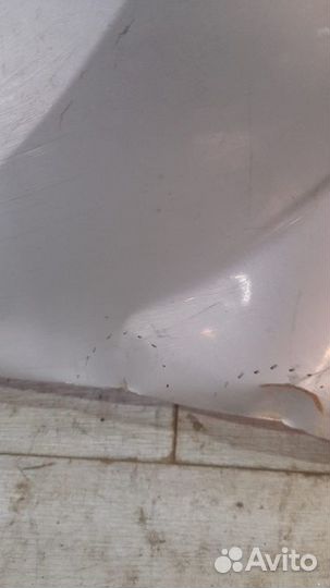 Крыло переднее левое Subaru Legacy 5 С 2009 По