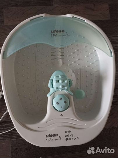 Массажная ванночка