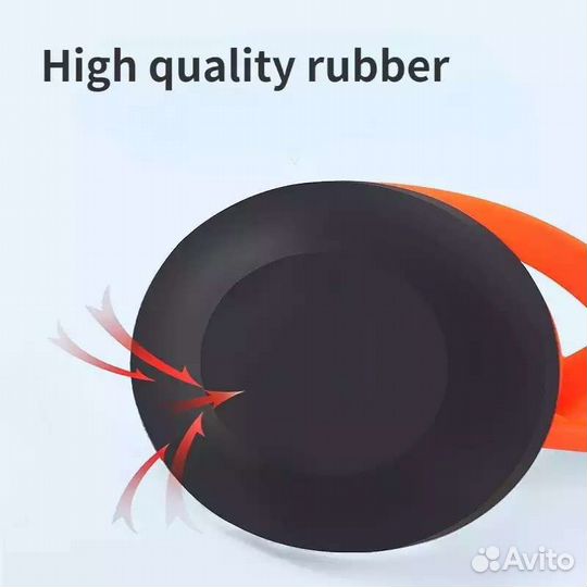 Вакуумная присоска большая. Качество на отлично