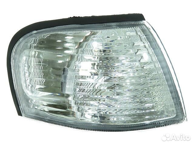 Указатель поворота угловой правый Sunny