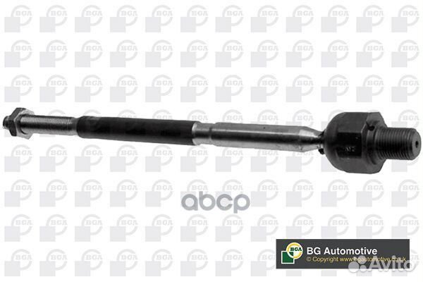 SR9516 тяга рулевая Opel Astra all 98 SR9516 Bga