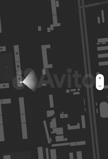 Квартира-студия, 19,9 м², 5/16 эт.