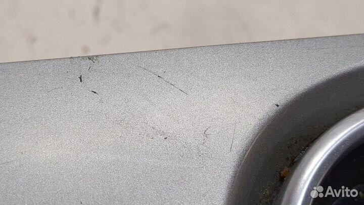 Щиток приборов Audi Q7