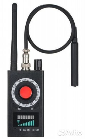 Детектор жучков EaglePro Сыщик 10