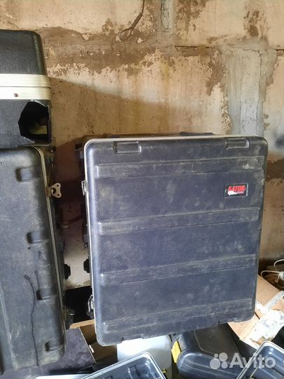 Рэковый кейс