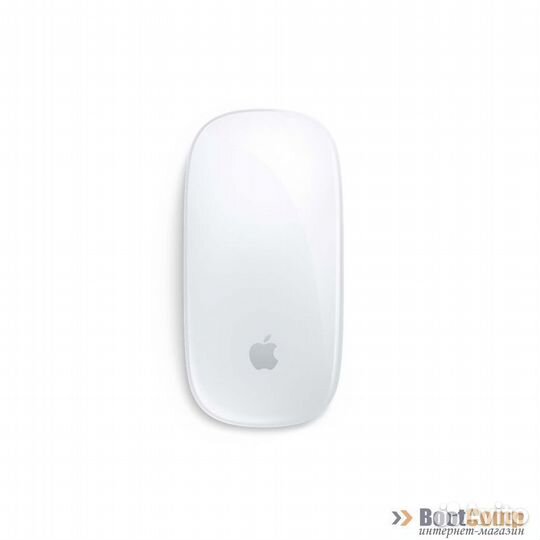 Мышь Apple Magic Mouse 3 White MK2E3