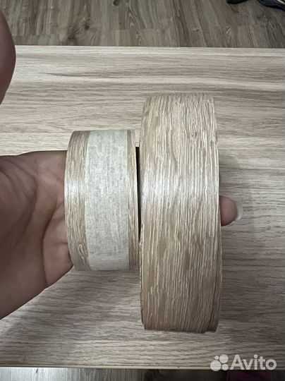 Кромочная лента