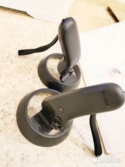 Vr samsung odyssey plus