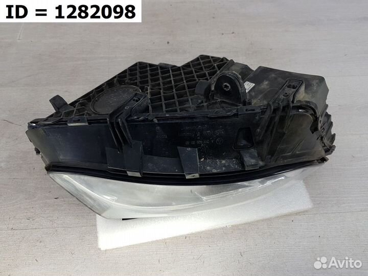 Фара правая Mercedes GLC