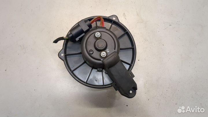 Двигатель отопителя Ford S-Max, 2007