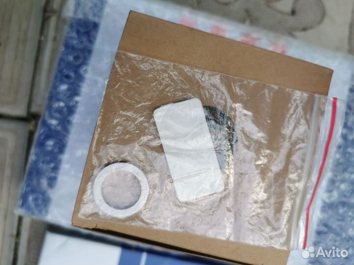 Фильтры для Hyundai Solaris