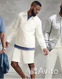 Анорак мужской 2XL