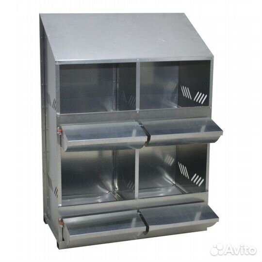 Гнездо для кур-несушек