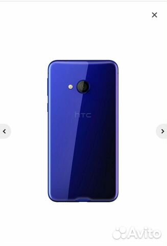HTC U Play, 4/64 ГБ