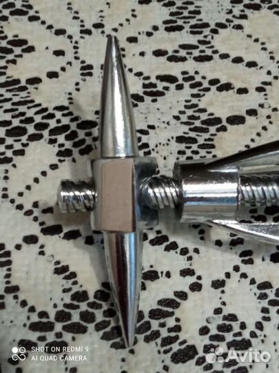 Штопор для вина