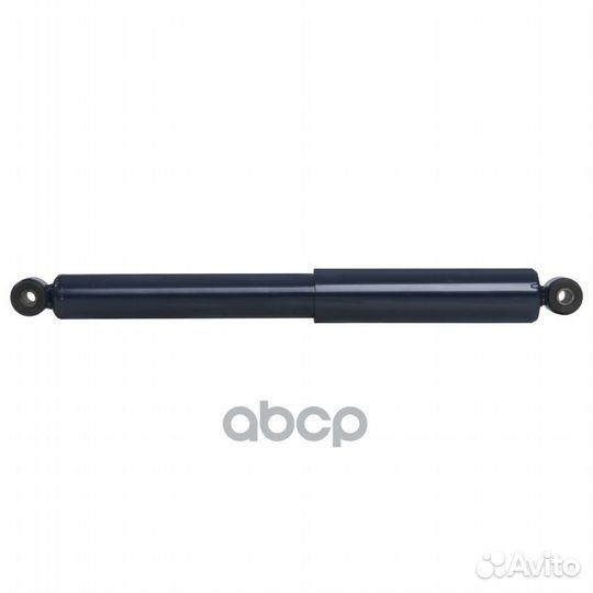 Амортизатор задний LR газовый chevrolet Niva
