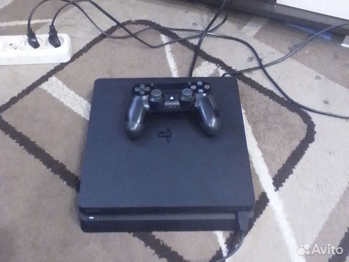 Sony Ps4