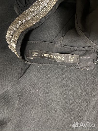 Комбинезон Zara