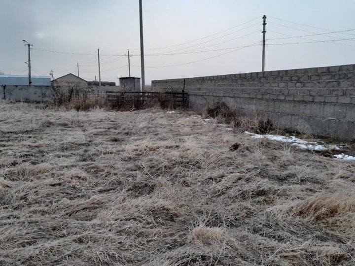 Участок 19 сот. (ИЖС)