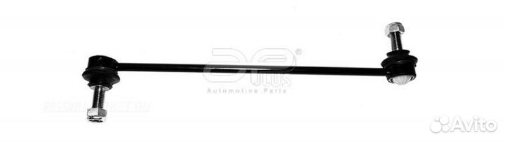 Applus 11347AP Стойка стабилизатора перед прав/лев