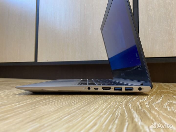 Отличный ноутбук i7