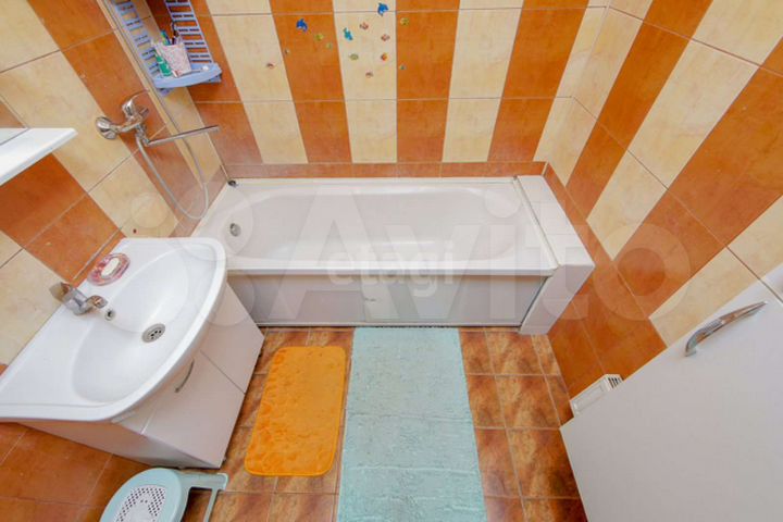 2-к. квартира, 57,7 м², 7/7 эт.