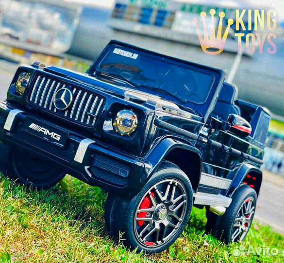 Электромобиль