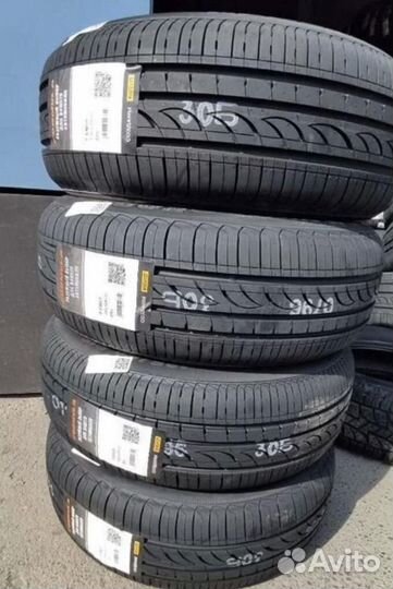 Bars UZ200 195/60 R15 88V