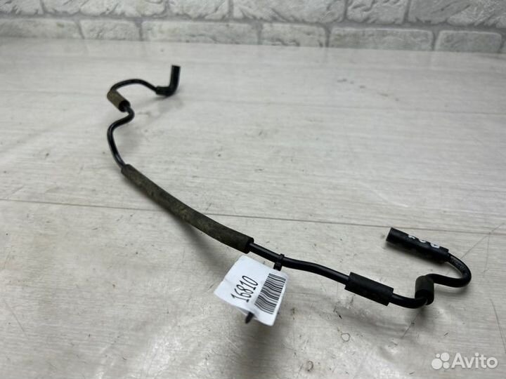 Патрубок (трубопровод, шланг) Mercedes C-Class