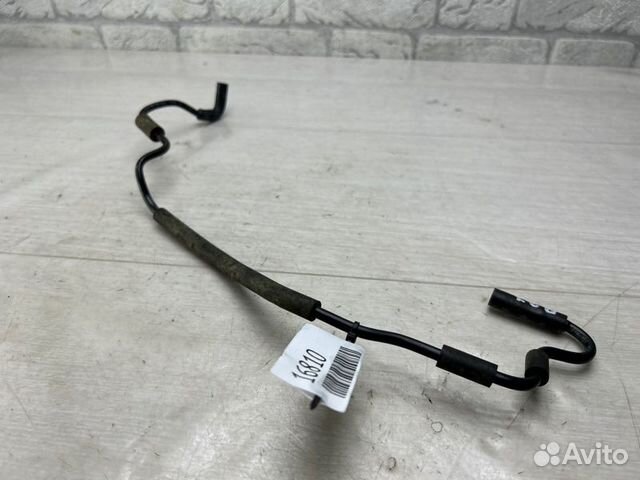 Патрубок (трубопровод, шланг) Mercedes C-Class