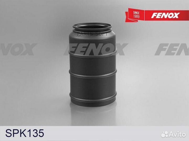 Fenox SPK135 Пыльник амортизатора