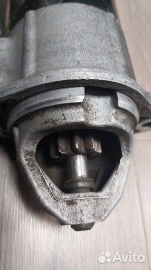 Стартер Bmw 5 Series E39