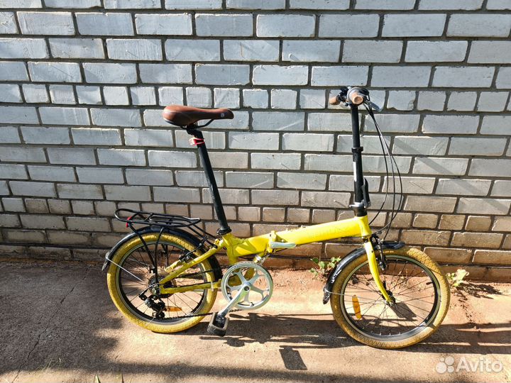 Велосипед shulz easy