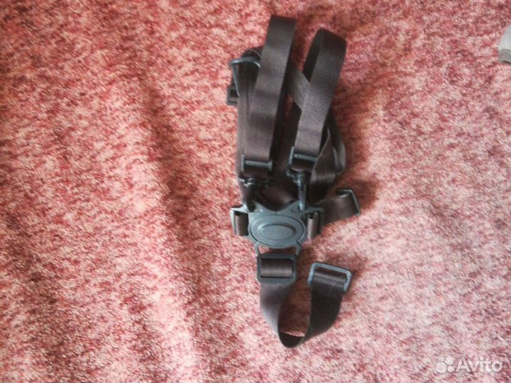 Ремешки безопасности